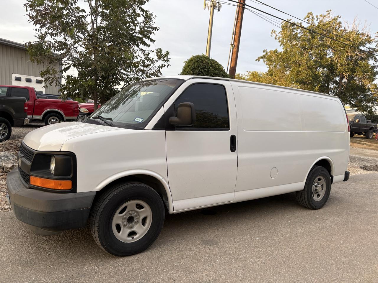 chevrolet express cargo 2003 1GCEG15X631215720 image chevrolet express cargo 2003 1GCEG15X631215720 image